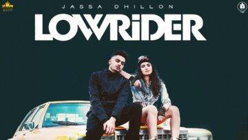Low Rider Lyrics - Jassa Dhillon