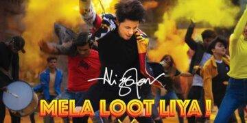 Mela Loot Liya Lyrics - Ali Zafar