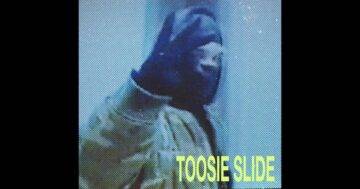 Toosie Slide Lyrics - Drake