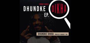 Dhundke Dikha Lyrics - Emiway