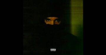 Landed Lyrics - Drake