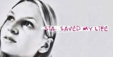 Saved My Life Lyrics - Sia