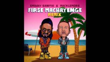 Firse Machayenge Remix Lyrics - Emiway Bantai