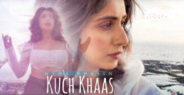 Kuch Khaas Lyrics - Neha Bhasin