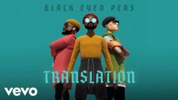 Todo Bueno Lyrics - Black Eyed Peas, Piso 21