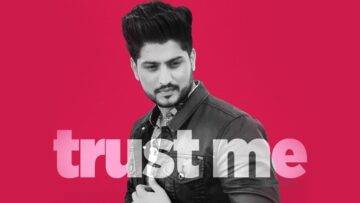 Trust Me Lyrics - Gurnam Bhullar