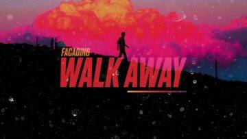 Walk Away Lyrics - Facading