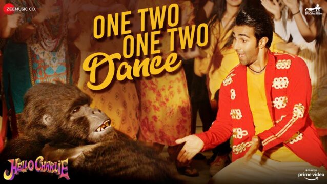 One Two One Two Dance Lyrics - Hello Charlie