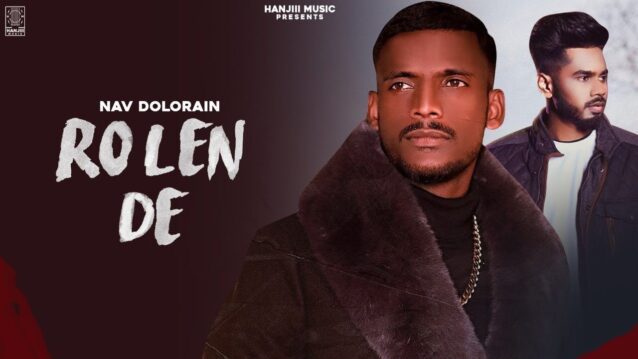 Ro Lain De Lyrics - Nav Dolorain