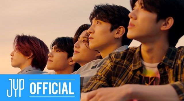 You make Me Lyrics - DAY6