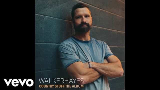 Drinking Songs Lyrics - Walker Hayes