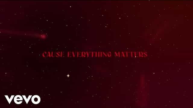 Everything Matters Lyrics - AURORA ft. Pomme