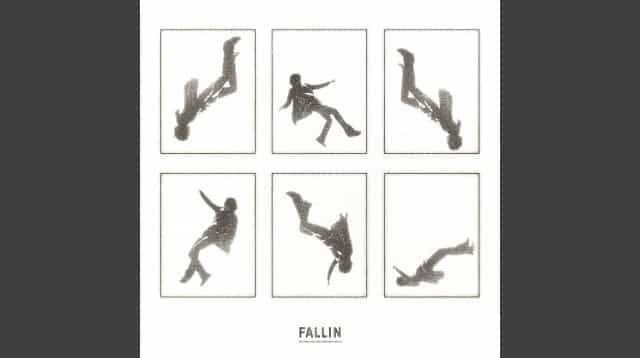 Fallin Lyrics - Lil Tecca