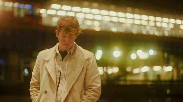 I Lost Myself In Loving You Lyrics - Jamie Miller