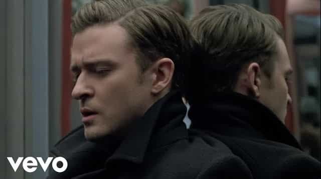 Mirrors Lyrics - Justin Timberlake