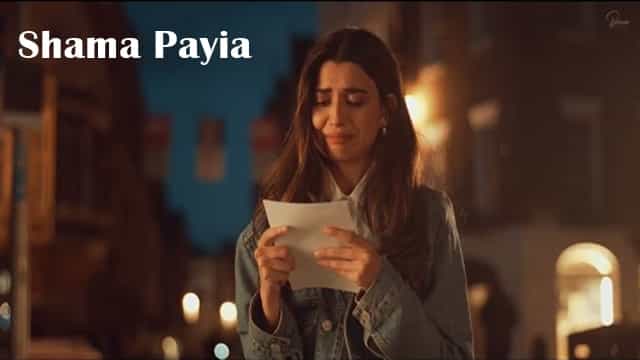 Shama Payia Lyrics - Arjan Dhillon | Nimrat Khaira