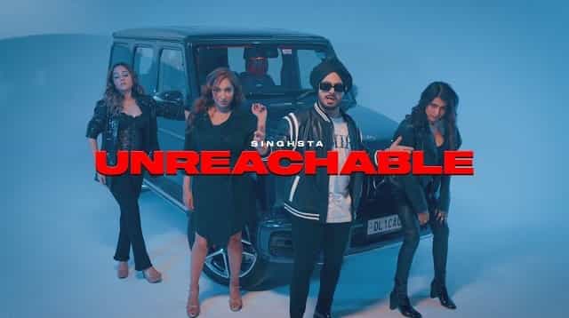 Unreachable Lyrics - Singhsta