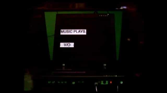 You Will Never Work In Television Again Lyrics - The Smile