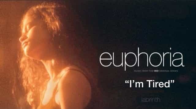 I’m Tired Lyrics - Labrinth