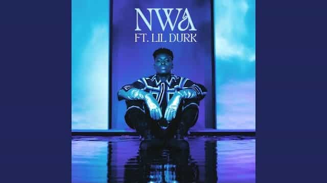 NWA Lyrics - Lucky Daye ft. Lil Durk