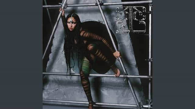 Naturally Lyrics - Tinashe