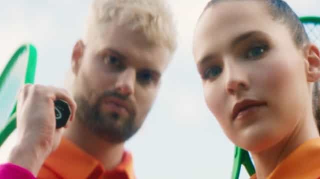 Original Sin Lyrics - Sofi Tukker