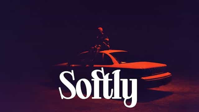 Softly Lyrics - Arlo Parks