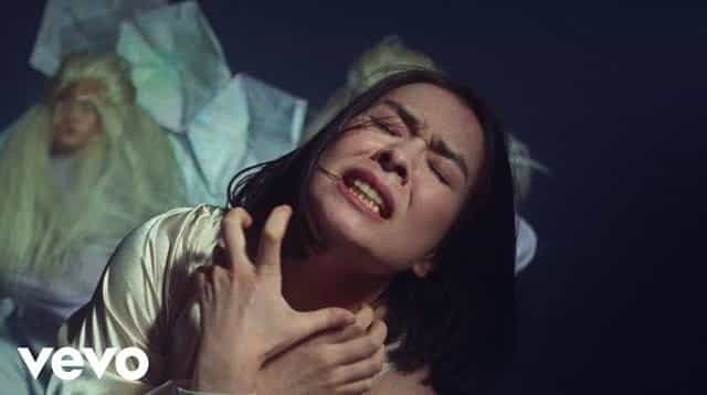 Stay Soft Lyrics - Mitski