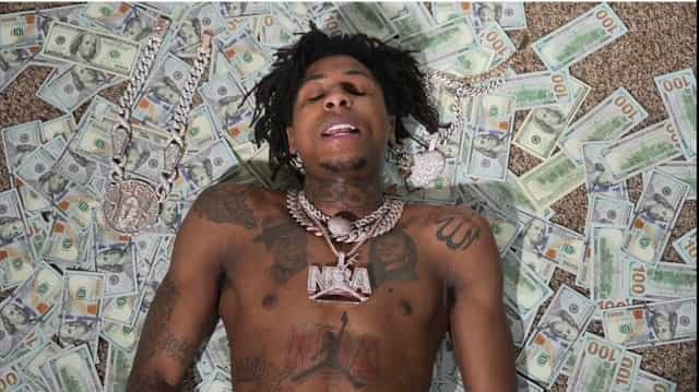 SuperBowl Lyrics - NBA YoungBoy