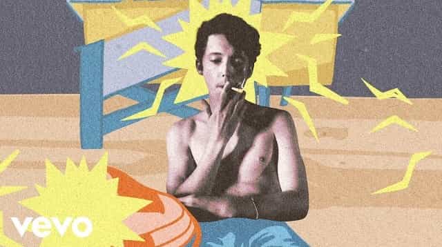 Trouble Lyrics - Troye Sivan & Jay Som