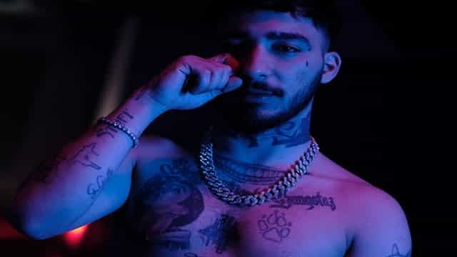 ARASAN DA Lyrics - UZI