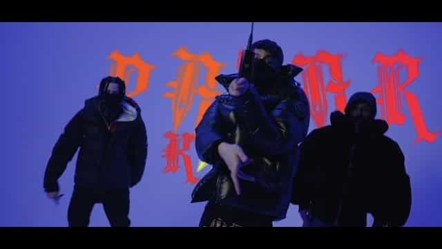 Altıpatlar Lyrics - Cakal, Reckol & Keişan