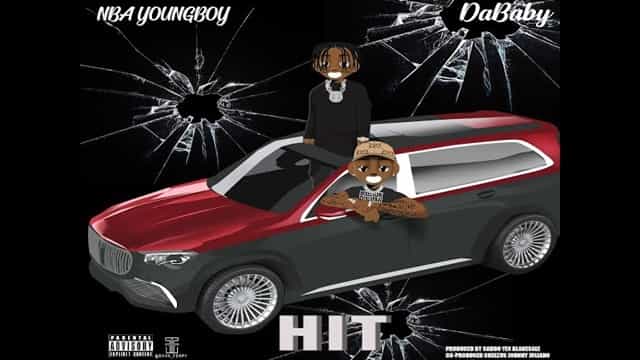 Bestie Lyrics - DaBaby & NBA YoungBoy