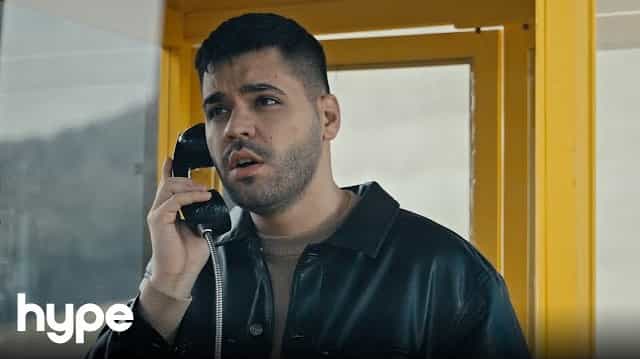 Felfena Lyrics - Emir Can İğrek
