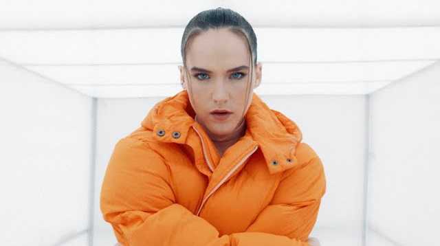 Forgive Me Lyrics - Sofi Tukker & Mahmut Orhan