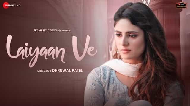 Laiyaan Ve Lyrics - Jyotica Tangri