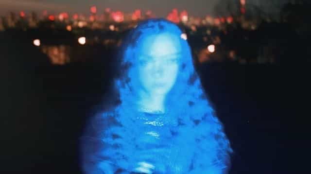 London is Lonely Lyrics - Holly Humberstone