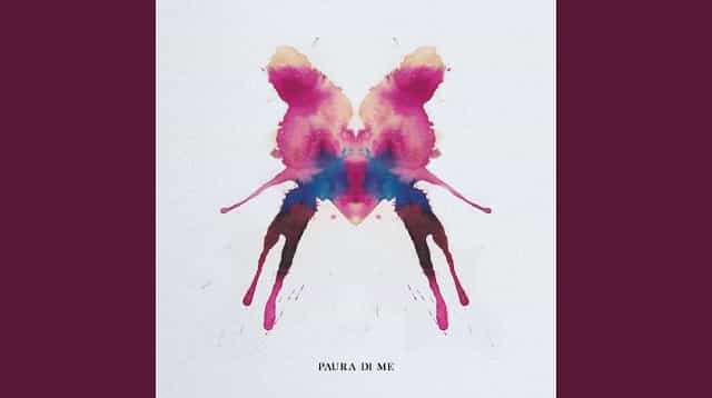 Paura di me Lyrics - Axos
