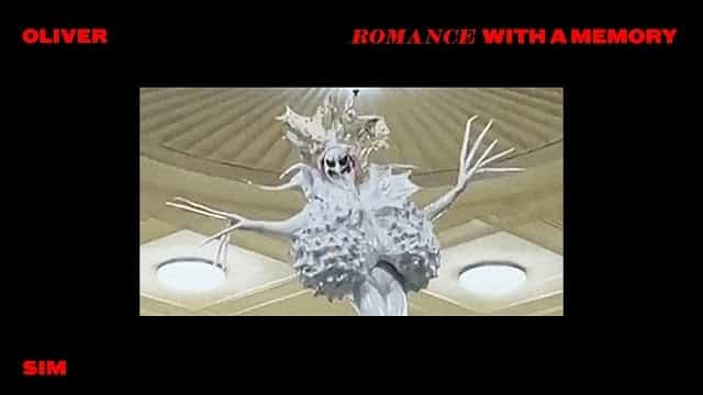 Romance With A Memory Lyrics - Oliver Sim
