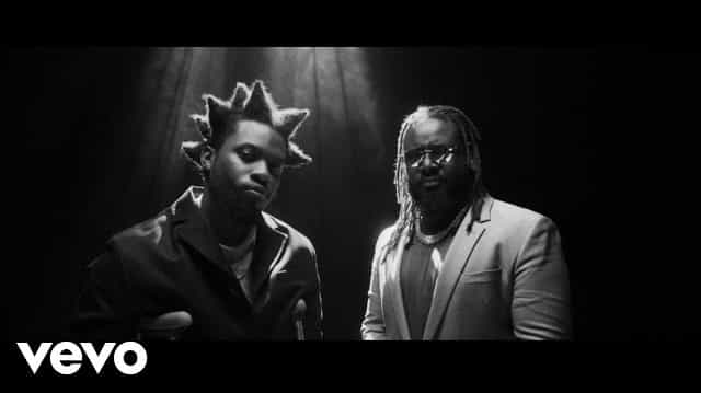 Troubles Lyrics - Denzel Curry ft. T-Pain