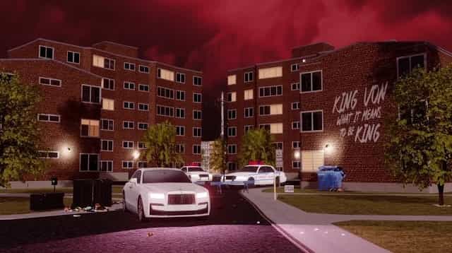 Trust Nothing Lyrics - King Von ft. Moneybagg Yo