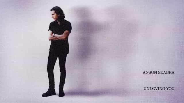 Unloving You Lyrics - Anson Seabra