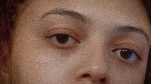 Whatever Simon Says Lyrics - Mahalia