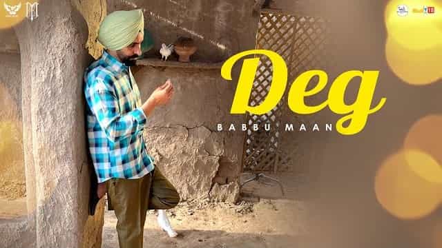 Deg Lyrics - Babbu Maan