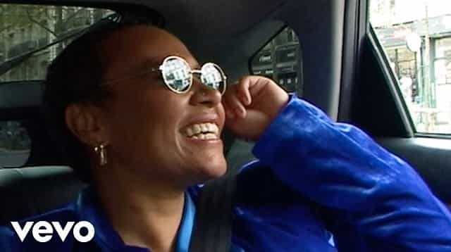 Ready To Love Lyrics - Emeli Sandé