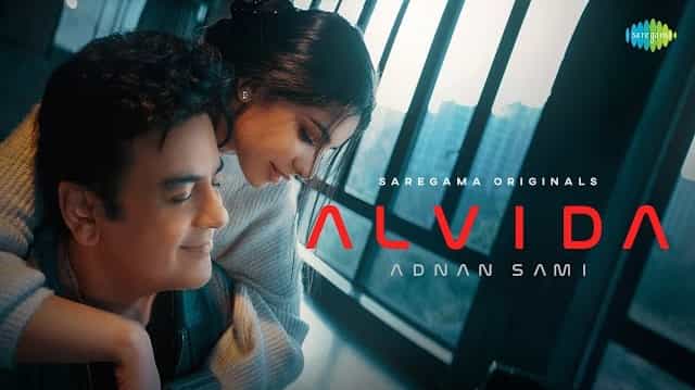 Alvida Lyrics - Adnan Sami