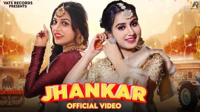 Jhankar Lyrics - Renuka Panwar