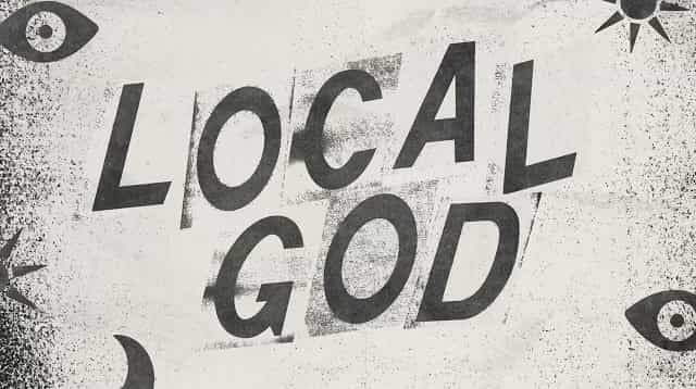 Local God Lyrics - Panic! At The Disco