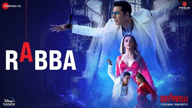Rabba Lyrics - Cuttputlli | Akshay Kumar