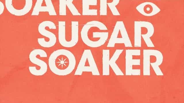 Sugar Soaker Lyrics - Panic! At The Disco
